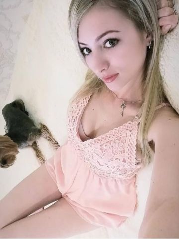 Ленусик